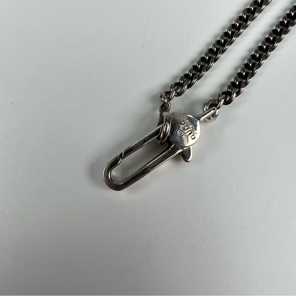 Gucci Ghost 925 Silver - Picture 8 of 10